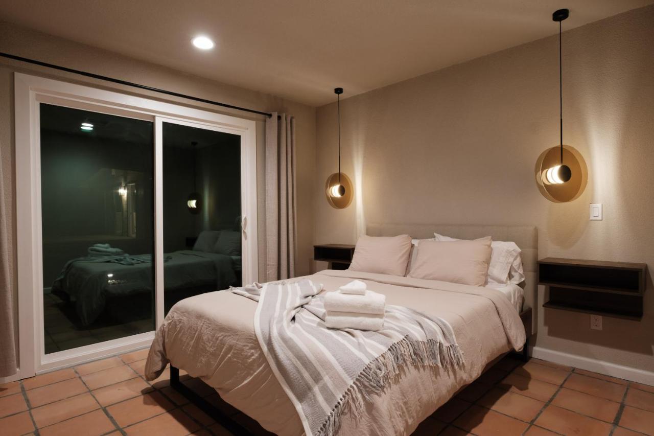 ג'ושואה טרי @ Marbella Lane - The Moon Designer Home Right Behind The Jtnp מראה חיצוני תמונה