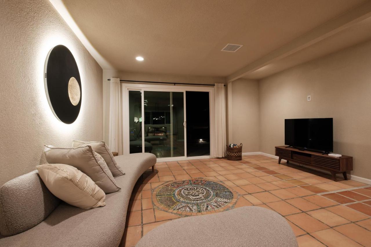 ג'ושואה טרי @ Marbella Lane - The Moon Designer Home Right Behind The Jtnp מראה חיצוני תמונה