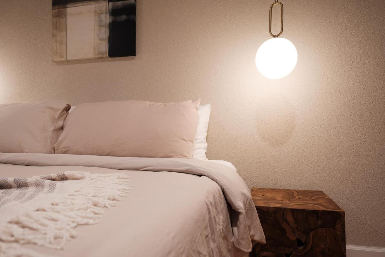 ג'ושואה טרי @ Marbella Lane - The Moon Designer Home Right Behind The Jtnp מראה חיצוני תמונה