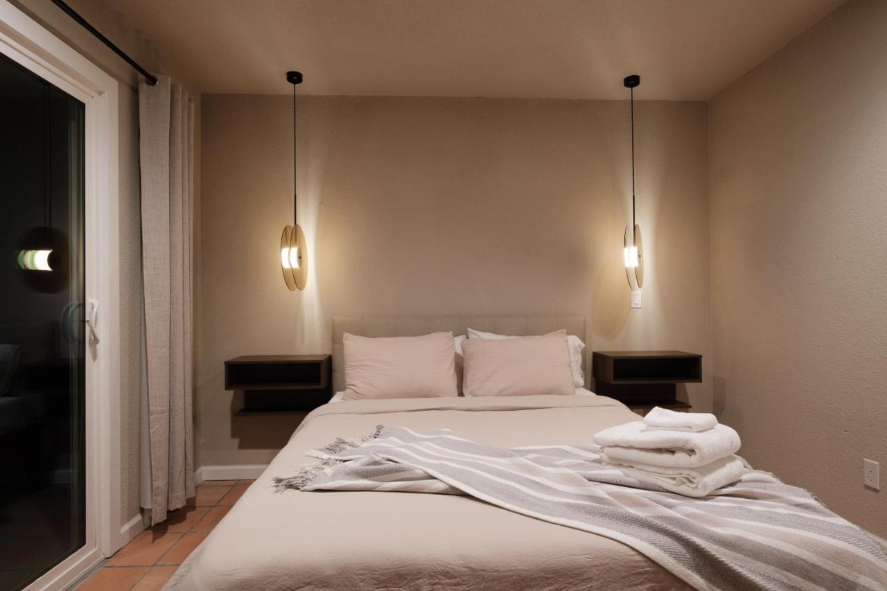 ג'ושואה טרי @ Marbella Lane - The Moon Designer Home Right Behind The Jtnp מראה חיצוני תמונה