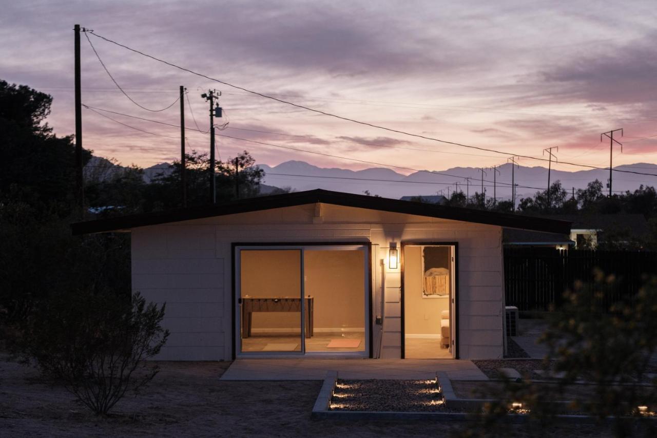 ג'ושואה טרי @ Marbella Lane - The Moon Designer Home Right Behind The Jtnp מראה חיצוני תמונה
