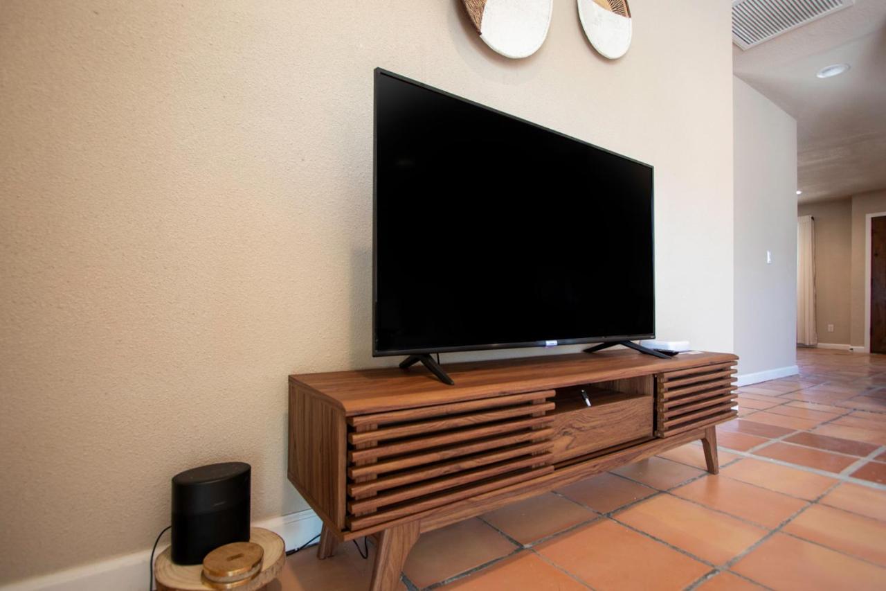 ג'ושואה טרי @ Marbella Lane - The Moon Designer Home Right Behind The Jtnp מראה חיצוני תמונה