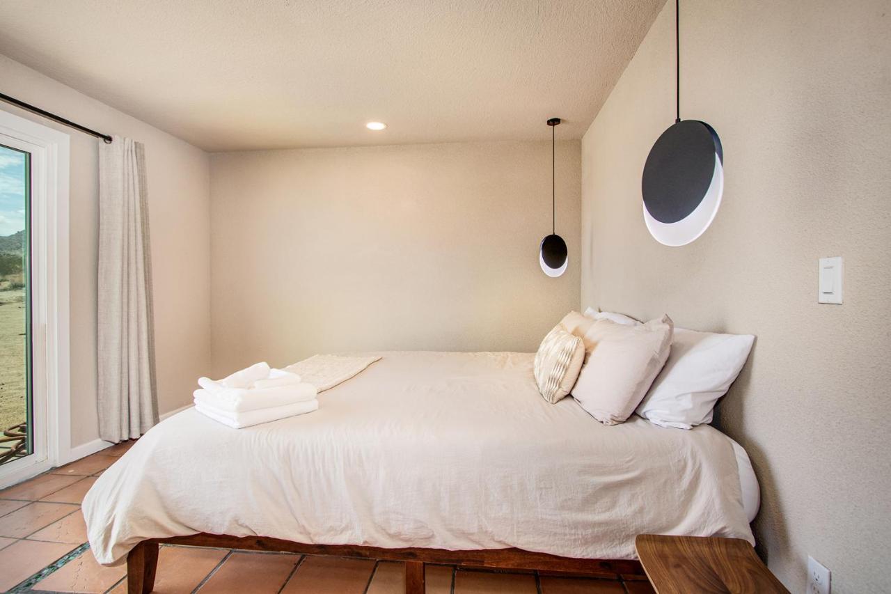 ג'ושואה טרי @ Marbella Lane - The Moon Designer Home Right Behind The Jtnp מראה חיצוני תמונה